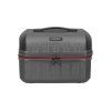 Antracitový kosmetický kufr travelite dynamic 7000143-04 - třetí obrázek