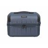 Modrá denim kosmetický kufr travelite dynamic 7000143-20 - třetí obrázek
