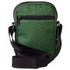 Zelená CAT crossbody taška millennial classic rodney - zelená 84059-603 - čtvrtý obrázek