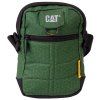 Zelená CAT crossbody taška millennial classic rodney - zelená 84059-603 - třetí obrázek
