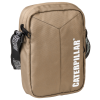 Sépiová CAT crossbody taška city adventure - sépiová 84356-558 - třetí obrázek