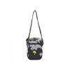 Šedá maskáč CAT crossbody taška millennial classic rodney - maskáčová šedá 84059-634 - čtvrtý obrázek