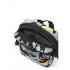 Šedá maskáč CAT crossbody taška millennial classic rodney - maskáčová šedá 84059-634 - druhý obrázek