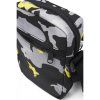 Šedá maskáč CAT crossbody taška millennial classic rodney - maskáčová šedá 84059-634 - šestý obrázek