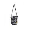Šedá maskáč CAT crossbody taška millennial classic rodney - maskáčová šedá 84059-634 - třetí obrázek
