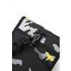 Šedá maskáč CAT crossbody taška millenial classic rhett - maskáčová šedá 84717-634 - šestý obrázek