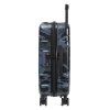 Tmavě šedá maskáč CAT kufr stealth 2.0 58 cm, S - tmavě šedý maskáč 84797-657 - šestý obrázek