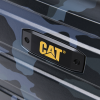 Tmavě šedá maskáč CAT kufr stealth 2.0 58 cm, S - tmavě šedý maskáč 84797-657 - 17. obrázek