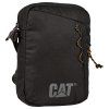 Černá CAT crossbody taška city adventure explorer - černá 84867-01 - hlavní obrázek