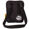 Žlutá / černá CAT crossbody taška mountaineer pollux - černo žlutá 84876-12 - čtvrtý obrázek