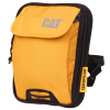 Žlutá / černá CAT crossbody taška mountaineer pollux - černo žlutá 84876-12 - hlavní obrázek