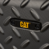 Šedý CAT kufr industrial plate 65 cm, M - titanově šedý 84760-366 - 12. obrázek