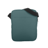 Zelená CAT crossbody taška the project - sea pine zelená 83614-615 - čtvrtý obrázek