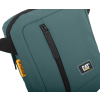 Zelená CAT crossbody taška the project - sea pine zelená 83614-615 - třetí obrázek