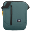 Zelená CAT crossbody taška the project - sea pine zelená 83614-615 - hlavní obrázek