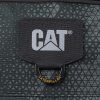 Černý CAT batoh millennial classic barry - černý streamline 84055-661 - 11. obrázek