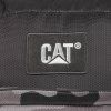 Černý / tmavě šedý / potisk CAT batoh combat yuma A1 - tmavě šedý maskáč 84608-657 - 11. obrázek