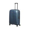 Samsonite ATTRIX Spinner 75 Steel Blue