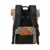 96310 62 BASICS Rollup Backpack H2