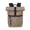 96310 62 BASICS Rollup Backpack V
