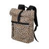96310 62 BASICS Rollup Backpack VR