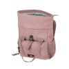 96334 17 BASICS Short Handle Mini Rollup Backpack I2