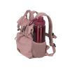 96334 17 BASICS Short Handle Mini Rollup Backpack VR2