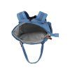 96334 24 BASICS Short Handle Mini Rollup Backpack I