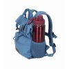 96334 24 BASICS Short Handle Mini Rollup Backpack VR2