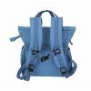 96334 24 BASICS Short Handle Mini Rollup Backpack H