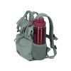 96334 81 BASICS Short Handle Mini Rollup Backpack VR2