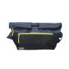 Modrá taška travelite color craze hipbag 8000004-20 - čtvrtý obrázek