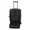 Černý cestovní kufr travelite millennium 4W S pocket 7000746-01 - 16. obrázek