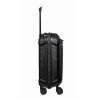 Černý cestovní kufr travelite millennium 4W S pocket 7000746-01 - osmý obrázek
