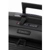 Černý cestovní kufr travelite millennium 4W S pocket 7000746-01 - desátý obrázek