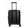 Černý cestovní kufr travelite millennium 4W S pocket 7000746-01 - šestý obrázek