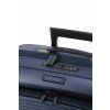 7000746 20 MILLENNIUM Trolley 4w S Front Pocket D3