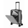 7000746 56 MILLENNIUM Trolley 4w S Front Pocket I3