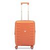 Oranžový cestovní kufr roncato skyline 2.0 S 418253-52 - třetí obrázek