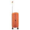 Oranžový cestovní kufr roncato skyline 2.0 S 418253-52 - pátý obrázek