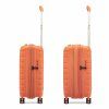 Oranžový cestovní kufr roncato skyline 2.0 S 418253-52 - šestý obrázek