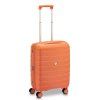 Oranžový cestovní kufr roncato skyline 2.0 S 418253-52 - hlavní obrázek