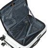 Bílý CAT kufr nexus 68 cm, M - bílý 84871-1009 - sedmý obrázek