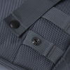 Modrá / potisk maskáč CAT crossbody taška combat namib - tamvě modrý maskáč 84036-677 - 11. obrázek