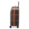 Hnědý / koňakový cestovní kufr delsey chatelet air 2.0 M 1676810-06 - šestý obrázek
