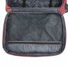 Červený cestovní kufr lee cooper 4W S LC33503-55-02 - 17. obrázek