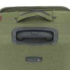 Zelený cestovní kufr lee cooper 4W S LC33503-55-34 - 12. obrázek