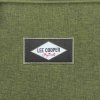 Zelený cestovní kufr lee cooper 4W S LC33503-55-34 - 20. obrázek