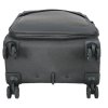 Černý cestovní kufr Lee Cooper 4W M - LC33503-67-01 - čtrnáctý obrázek