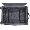 Černý cestovní kufr Lee Cooper 4W M - LC33503-67-01 - devatenáctý obrázek